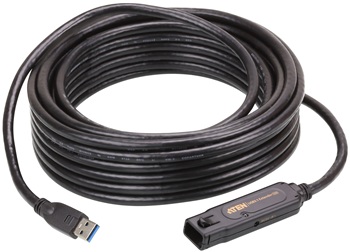 Aten - Cables Extensores