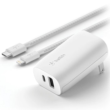 Belkin. Cargadores de Celular