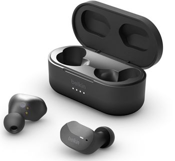 Belkin. Audifonos Bluetooth