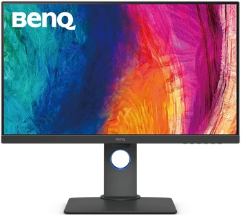 Benq. Monitores para PC