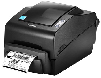 Bixolon. Impresoras de Etiquetas