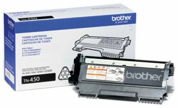 Brother - Toner para Impresoras Laser