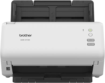 Brother. Escaneres Verticales