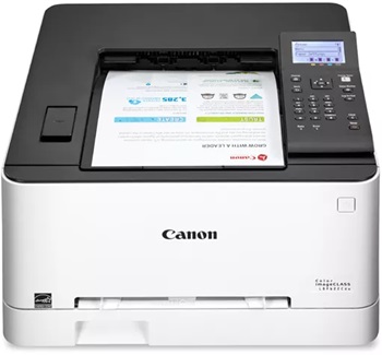 Canon - Impresoras Laser Color