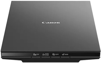 Canon - Escaneres Cama Plana