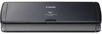 Canon - Escaners Portatiles