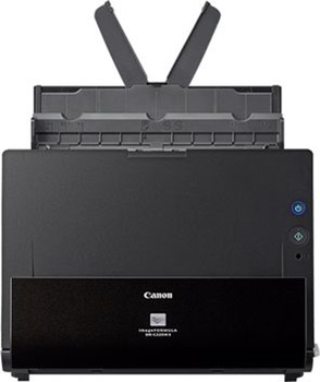 Canon - Escaneres Verticales