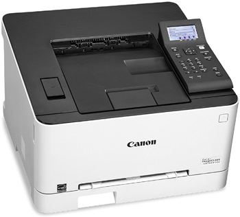 Canon. Impresoras Laser Color