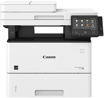 Canon. Multifuncionales Laser B&N