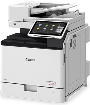 Canon. Multifuncionales Laser Color