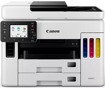 Canon. Multifuncionales Tinta Color