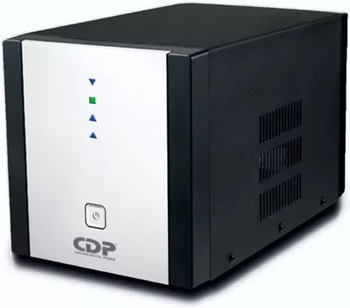 CDP - Reguladores de Voltaje