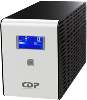 CDP. UPS Interctivas