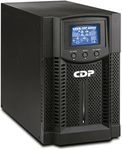 CDP. UPS On-Line