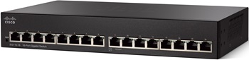 Cisco. Switches de Red