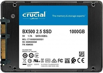Crucial. SSD SATA