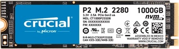Crucial. SSD M.2