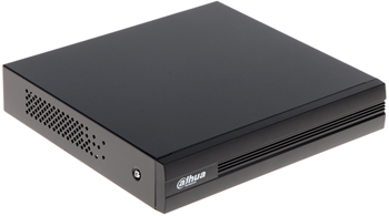 Dahua - NVR Grabadores de Video
