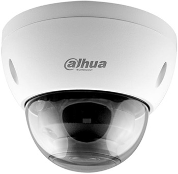 Dahua. Camaras Tipo Domo