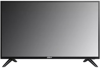 Dahua. Monitores para CCTV