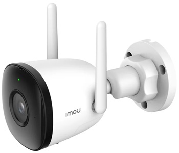 Dahua. Cámaras IP Imou