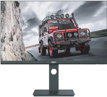Dahua. Monitores para PC