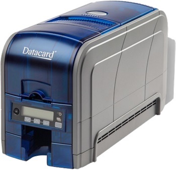 Datacard - Impresoras de Carnets