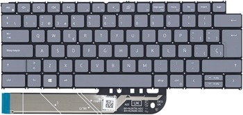 Dell.. Teclados para Laptop