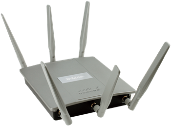 D-Link - Access Point Indoor