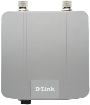 D-Link - Access Point Outdoor