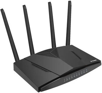 D-Link - Routers