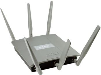 D-Link. Access Points