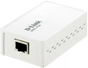 D-Link. Inyectores PoE
