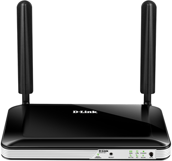 D-Link. Routers red móvil