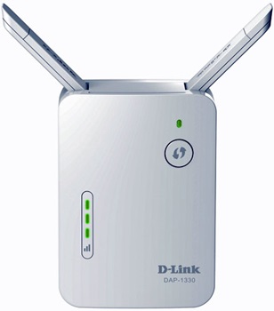 D-Link. Amplificadores Wi-Fi