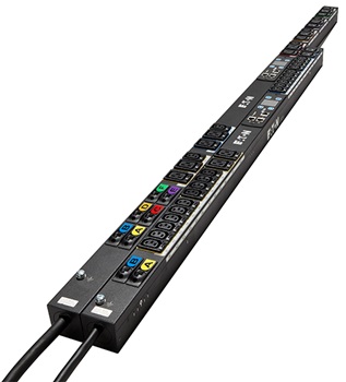 Eaton - PDU & Multitomas