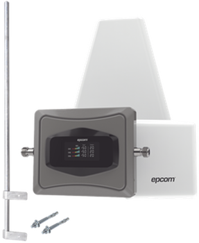 Epcom - Amplificadores Señal Celular