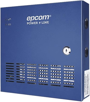 Epcom - Fuentes de Poder Industriales