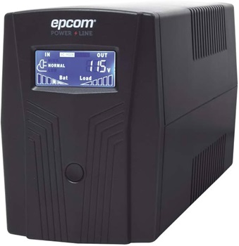 Epcom - UPS Interactivas