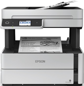 Epson - Multifuncionales Tinta B&N