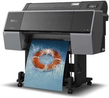 Epson - Plotters Fotograficos