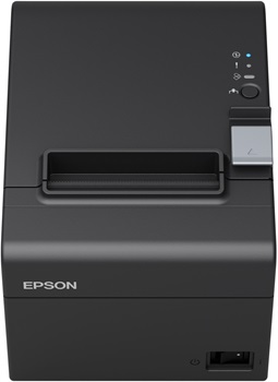 Epson - Impresoras POS Termicas