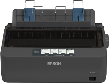 Epson - Impresoras Matriz de Punto