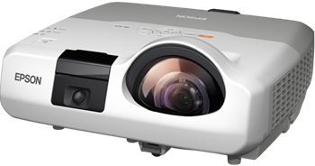 Epson - Proyectores Interactivos