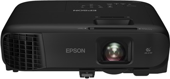 Epson - Proyectores con lampara