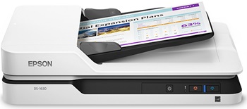 Epson - Escaneres Cama Plana