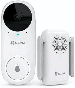 EZVIZ - Timbres Inteligentes