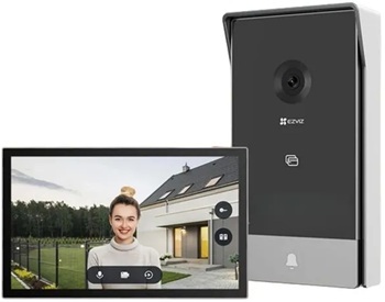 EZVIZ - Videoporteros