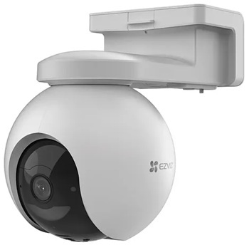 EZVIZ. Cámaras 4G LTE