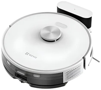EZVIZ. Robot Aspirador